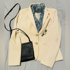 Anne Klein Blazer/ Suit